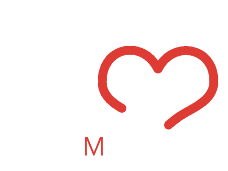 CareMarketer Logo